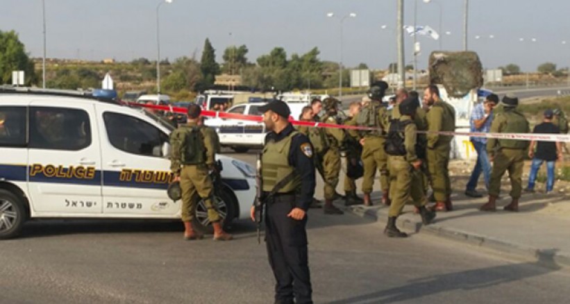 عملیات مبارز فلسطینی در عملیات مبارز فلسطینی در