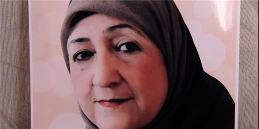 بانوی 