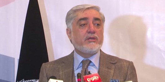 رییس اجرایی افغانستان: مردم بنابر اجبار به دادگاههای صحرایی روی میآوردند