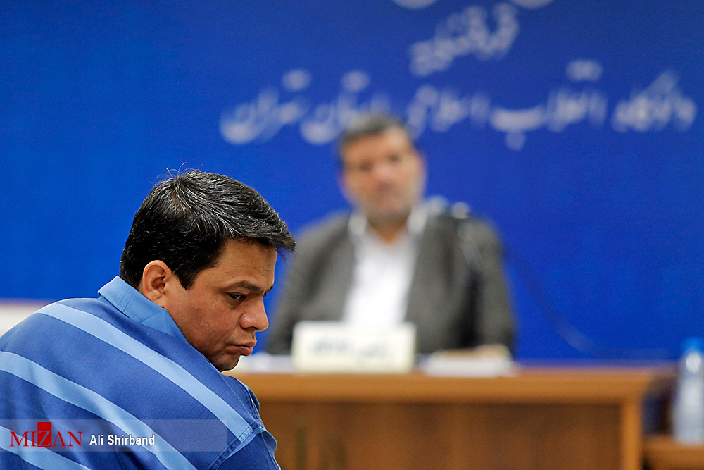 همه چیز درباره پرونده حمید باقری درمنی همه چیز درباره پرونده حمید باقری درمنی
