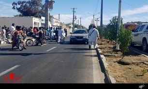 مرعشی در گفتگو با میزان: