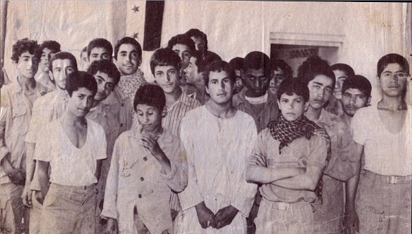 «23 نفر» در راه آبادان