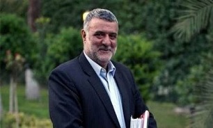 قیمت مرغ حدود 10 هزار تومان است