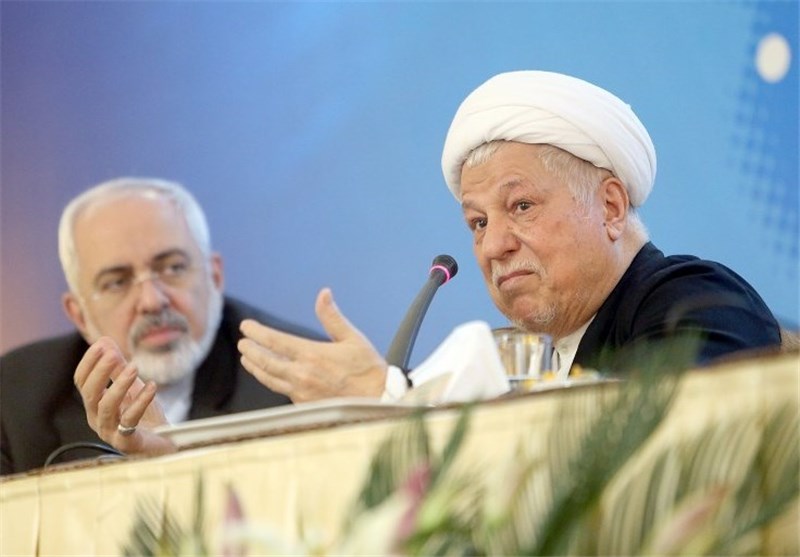 خاطره جدید هاشمی‌رفسنجانی از جلسه با امام(ره)