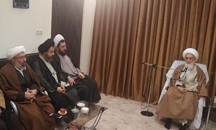 تربیت طلبه فقیه در اولویت برنامه‌های مدارس علمیه باشد/ لزوم ساکن شدن علما در استان‌ها