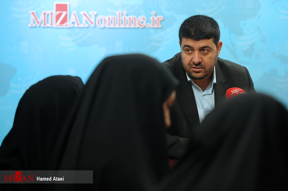 خدمات رسانی امسال با ۵ هزارو ۵۰۰ آمبولانس و نیروی عملیاتی بیشتر