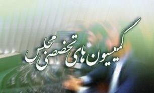 حضور ۶ وزیر در جلسات کمیسیون‌ها/