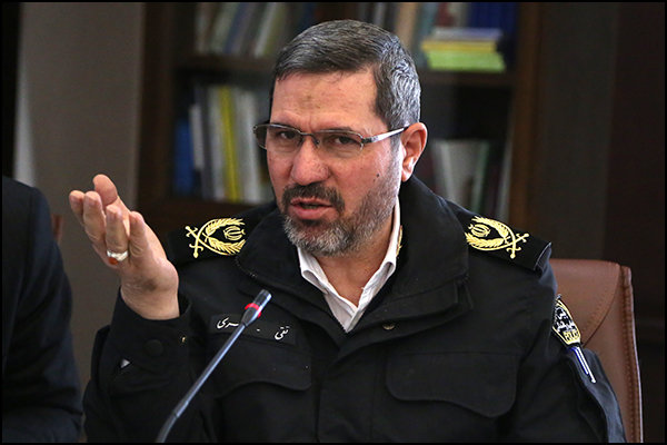 ۶ هزار کشته در سوانح رانندگی کشور/ وجود ۳۳ میلیون خودرودر کشور/ نیاز به ۶ هزار دوربین در سطح جادههای کشور ۶ هزار کشته در سوانح رانندگی کشور/ وجود ۳۳ میلیون خودرودر کشور/ نیاز به ۶ هزار دوربین در سطح جادههای کشور