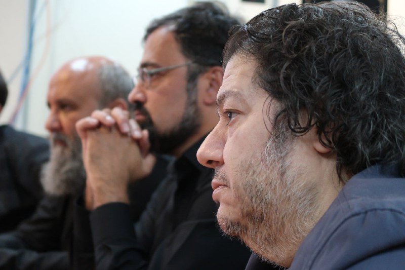 سکوت فریماه فرجامی پس از یکسال شکست/دلیل حضور شهرزاد کمالزاده در موزیک ویدئو حامد همایون//////////////////جمعه سکوت فریماه فرجامی پس از یکسال شکست/دلیل حضور شهرزاد کمالزاده در موزیک ویدئو حامد همایون//////////////////جمعه