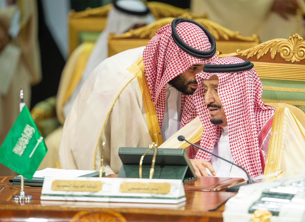 بن سلمان و پایههای لرزان خاندان سعودی؛ آینده سیاسی عربستان چگونه رقم میخورد؟ بن سلمان و پایههای لرزان خاندان سعودی؛ آینده سیاسی عربستان چگونه رقم میخورد؟