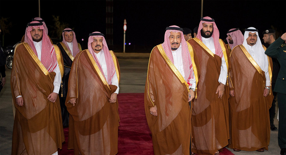 بن سلمان و پایههای لرزان خاندان سعودی؛ آینده سیاسی عربستان چگونه رقم میخورد؟ بن سلمان و پایههای لرزان خاندان سعودی؛ آینده سیاسی عربستان چگونه رقم میخورد؟