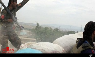 آخرین تحولات میدانی استان «فراه» افغانستان؛ شهرستان «شیبکوه» به تصرف شبه نظامیان طالبان درآمد. آخرین تحولات میدانی استان «فراه» افغانستان؛ شهرستان «شیبکوه» به تصرف شبه نظامیان طالبان درآمد.