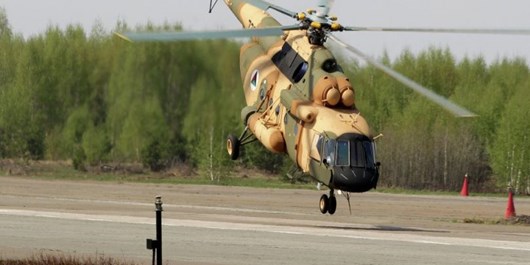 10 بالگرد