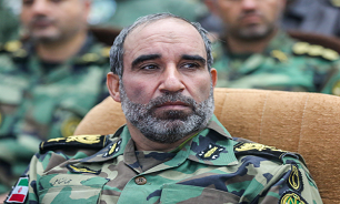 ساخت هزار و ۵۰۰ قطعه بالگرد در صنایع «یا علی» هوانیروز