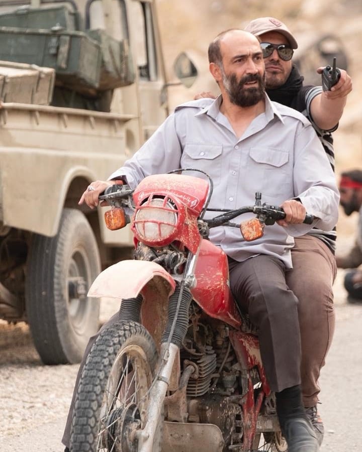 کارگردان ماجرای نیمروز به دنبال تکرار موفقیت در بزرگترین رویداد سینمایی/رد خون شانس بزرگ جشنواره فیلم فجر/////////////////////یکشنبه کارگردان ماجرای نیمروز به دنبال تکرار موفقیت در بزرگترین رویداد سینمایی/رد خون شانس بزرگ جشنواره فیلم فجر/////////////////////یکشنبه