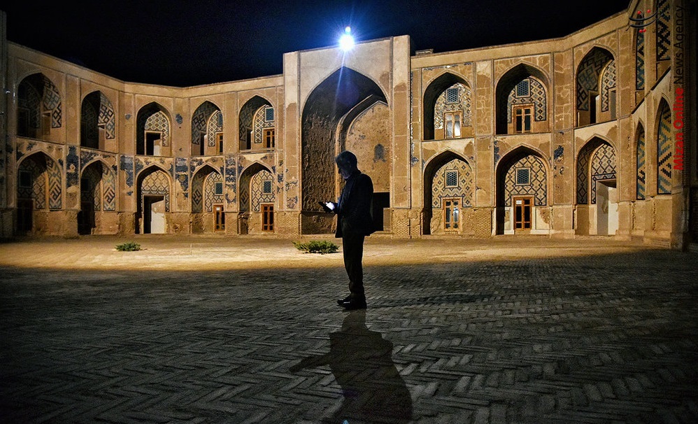 جاذبههای خواف، شهر تاریخی خراسان جاذبههای خواف، شهر تاریخی خراسان