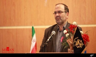 ۷ مددجوی استان در آزمون کارشناسی ارشد فراگیر دانشگاه پیام نور شرکت کردند