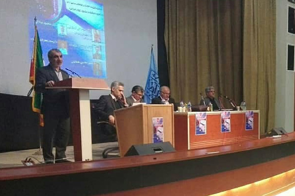 حضور دکتر کدخدایی در نشست «ایران و لوایح چهارگانه (FATF)»