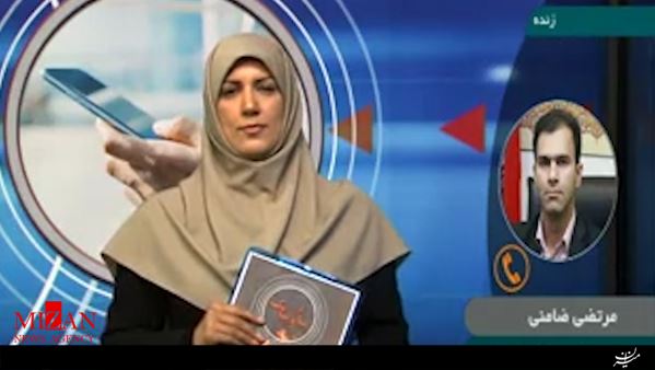مدیرعامل اتحادیه تاکسی رانی های شهری: لاستیک دولتی را از شهرداری ها بخواهید +فیلم مدیرعامل اتحادیه تاکسی رانی های شهری: لاستیک دولتی را از شهرداری ها بخواهید +فیلم