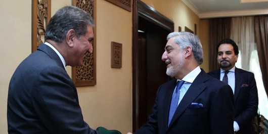 فرصت مناسبی برای گفتگو میان