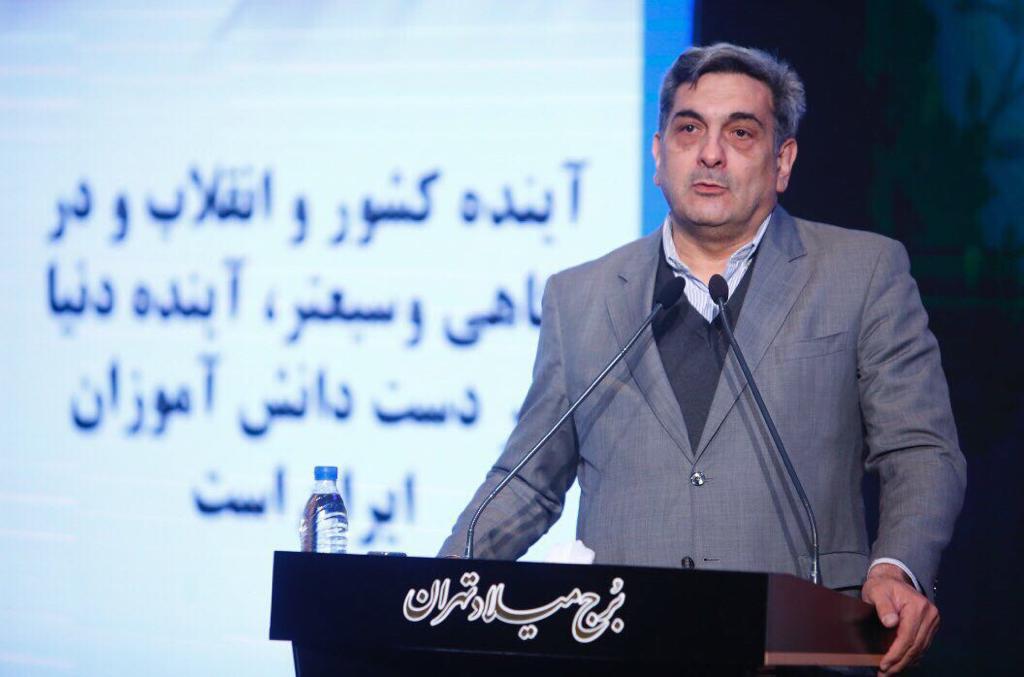 دانش آموزان باید حضور در عرصه‌های اجتماعی را تجربه کنند