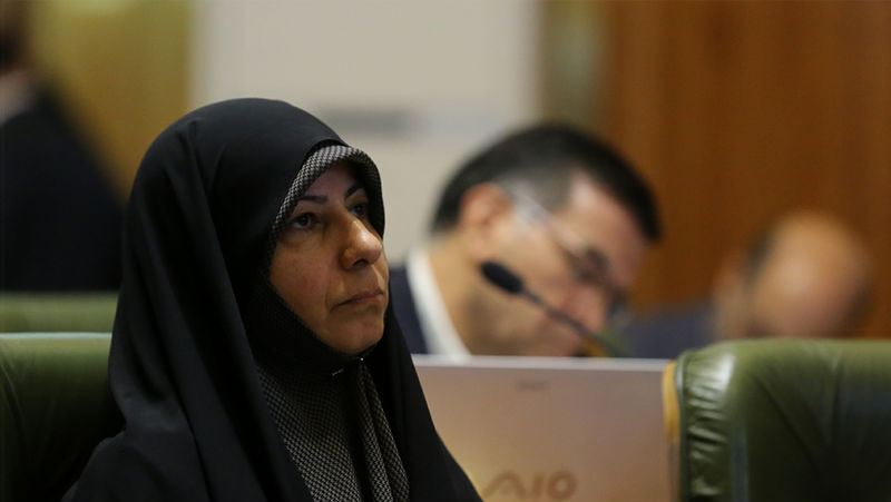بودجه ۹۸ شهرداری باید مبتنی بر برنامه سوم توسعه شهر تهران عملیاتی شود بودجه ۹۸ شهرداری باید مبتنی بر برنامه سوم توسعه شهر تهران عملیاتی شود