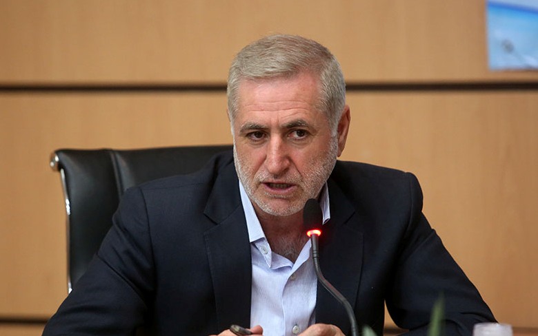 چهارمین سالانه هنرهای شهری تهران برگزار میشود