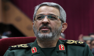 سردار غیب‌پرور درگذشت پدر شهیدان زیانی را تسلیت گفت