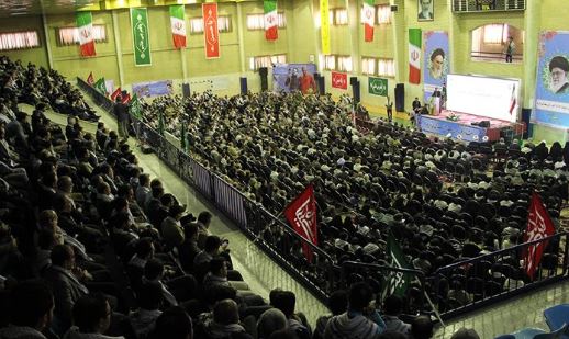 گردهمایی دو هزار نفری بسیجیان صنعت آب و برق کشور فردا برگزار میشود/ آغاز رسمی طرح جهاد روشنایی
