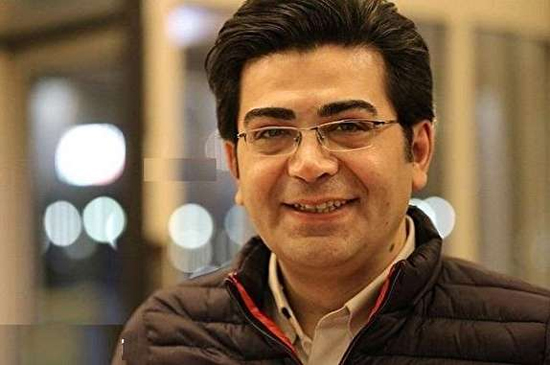 «فرزاد حسنی» مجری دوازدهمین جشن منتقدان شد