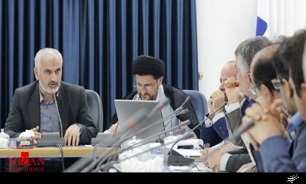 بازدید سرزده و شبانه مسئولان عالی قضایی گلستان از مراکز درمانی، بازداشتگاهها و کلانتریهای گرگان