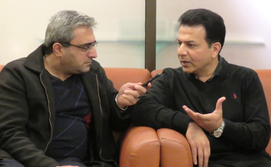 آمریکا در