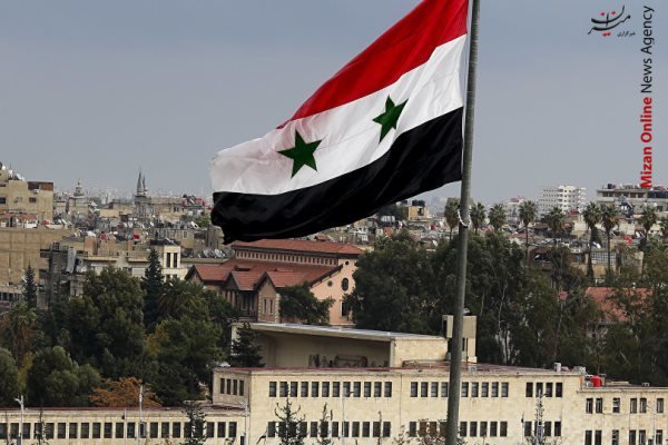 ترافیک دیپلماتیک در جاده دمشق ترافیک دیپلماتیک در جاده دمشق/ این پرونده را ظریف و روحانی قضاوت کنند/تغییر موازنه در سرزمینهای اشغالی