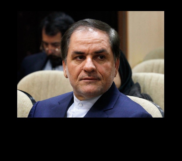 مدیریت برج آزادی بر عهده ما نیست / مسئولیت این برج از طریق میراث فرهنگی و گردشگری باید پیگیری شود مدیریت برج آزادی بر عهده ما نیست / مسئولیت این برج از طریق میراث فرهنگی و گردشگری باید پیگیری شود