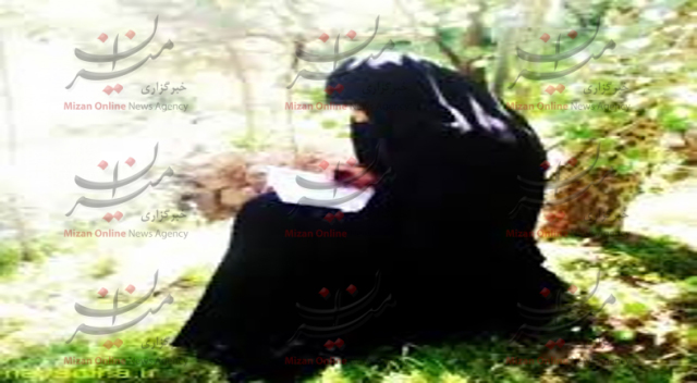 نامه دختر شهید مردانی به پدرش + صوت