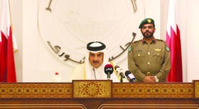 تاکید امیر 