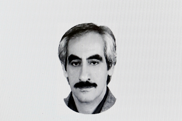 باقری درمنی