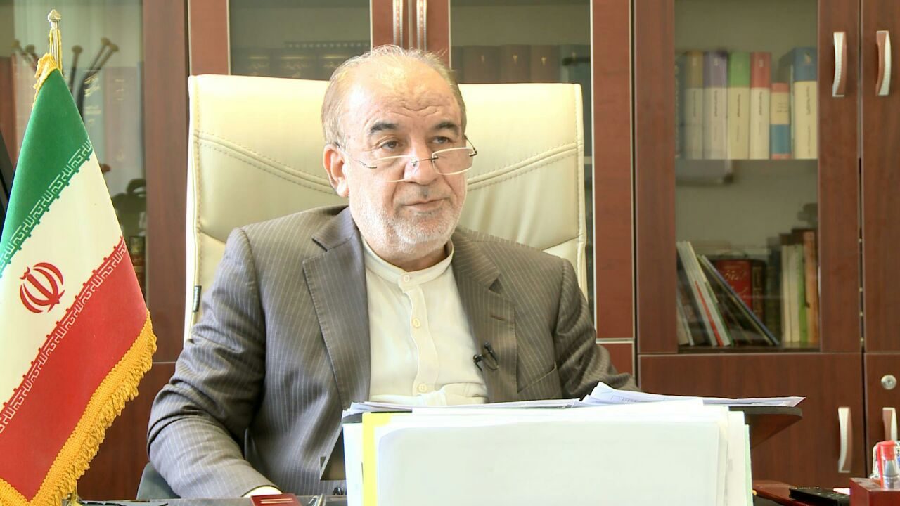 تاپ فردا/ /// /// //// تشریح فعالیتهای گروه پژوهش سازمان قضایی نیروهای مسلح/ انتخاب پژوهشگر برتر از بین ۲۰ اثر علمی قضات و کارمندان/ تولید ۱۱ متن آموزشی حقوقی جدید از متن قانون مجازات جرایم نیروهای مسلح تاپ فردا/ /// /// //// تشریح فعالیتهای گروه پژوهش سازمان قضایی نیروهای مسلح/ انتخاب پژوهشگر برتر از بین ۲۰ اثر علمی قضات و کارمندان/ تولید ۱۱ متن آموزشی حقوقی جدید از متن قانون مجازات جرایم نیروهای مسلح