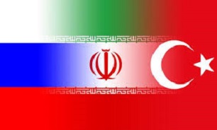 توافق مذاکره‌کنندگان ارشد کشورهای ضامن روند آستانه درباره بیانیه اعلام تاسیس کمیته قانون اساسی سوریه
