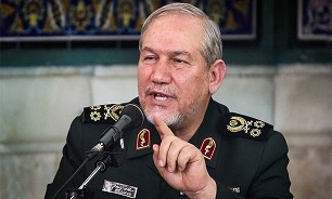 اوباما فهمید که ما قدرت اول منطقه هستیم، اما رئیس جمهور جدید آمریکا این را نفهمید و از برجام خارج شد