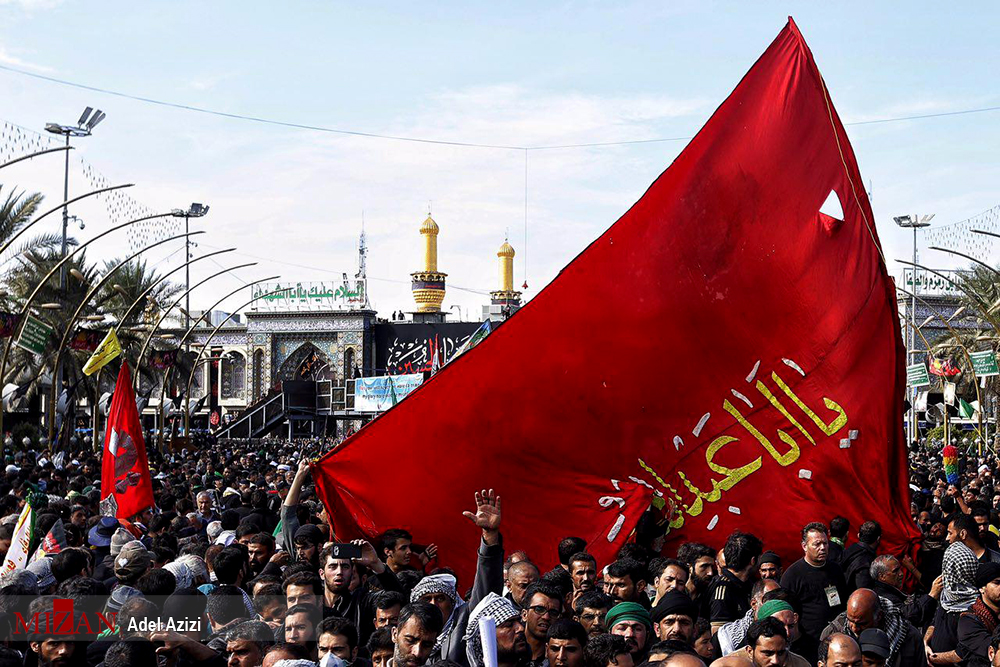هزینه ارز عتبات کاهش نیافته/ ارائه ارز نیمایی به زائران عتبات/ ثبت نام ۱۲ هزار نفر در تهران هزینه ارز عتبات کاهش نیافته/ ارائه ارز نیمایی به زائران عتبات/ ثبت نام ۱۲ هزار نفر در تهران