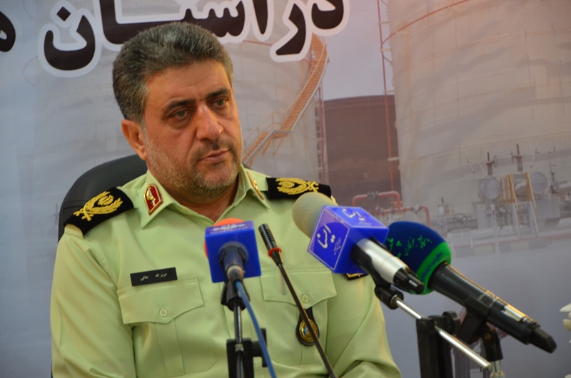 کشف ۲۸۷ میلیون لیتر سوخت قاچاق در هرمزگان/ دستگیری ۱۲ متهم این پرونده کشف ۲۸۷ میلیون لیتر سوخت قاچاق در هرمزگان/ دستگیری ۱۲ متهم این پرونده