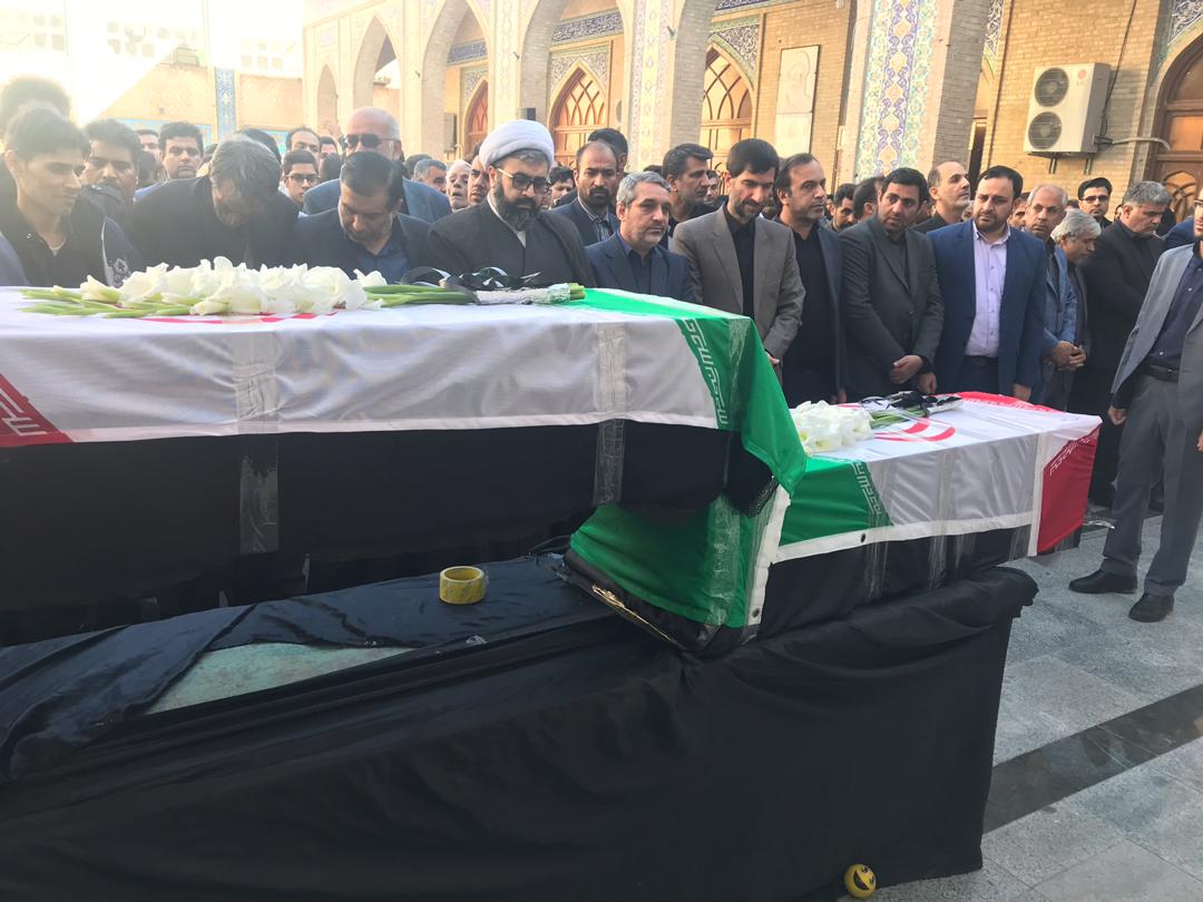 دادستان زاهدان در جریان اقدامات درمانی دانش آموز حادثه دیده در آتش سوزی مدرسه قرار گرفت/ تاکید بر لزوم رعایت مولفههای استاندارد سازی در مدارس دادستان زاهدان در جریان اقدامات درمانی دانش آموز حادثه دیده در آتش سوزی مدرسه قرار گرفت/ تاکید بر لزوم رعایت مولفههای استاندارد سازی در مدارس