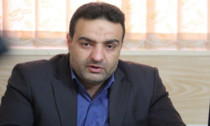 تمام مصالح استفاده شده در خانه‌های ساخته شده مناطق زلزله‌زده کرمانشاه، داخلی بودند