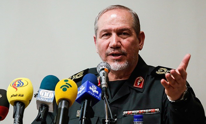 تحقق اقتصاد مقاومتی نیاز به انسان‌های جهادی دارد