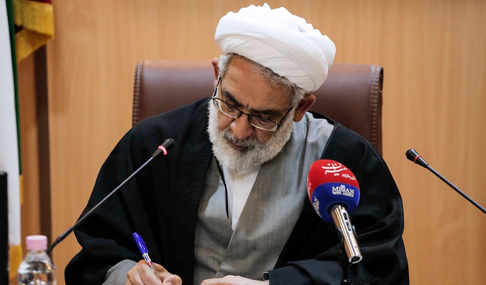 دستور دادستان کل کشور به دادستان مرکز استان سیستان و بلوچستان/ مسببین احتمالی تحت تعقیب قرار گیرند/ برخورد قاطع با مسئولان سهل انگار 