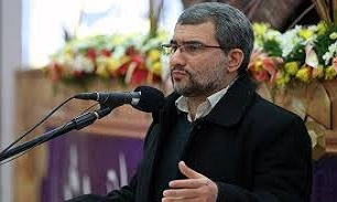 هر صاحب منصبی در نظام اسلامی امانتی کمرشکن بر عهده دارد