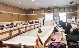 برگزاری کارگاه آموزشی ۲۳ مهارت پیشگیری‌ رشدمدار برای ۱۱۰ نفر مدرس