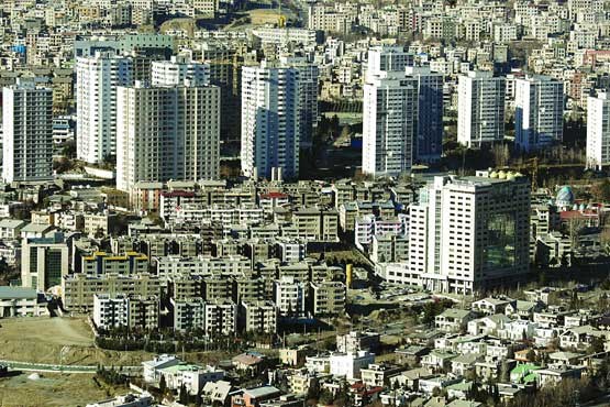 پرداخت تسهیلات دولتی پاسخگویی ساخت و ساز نیست/ میانگین قیمت هر متر مربع ۹ میلیون تومان