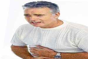 دلیل ترش کردن بعد از غذا چیست